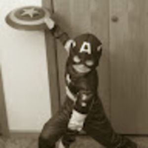 Meet your Posher, Paula